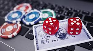 Casino Taker