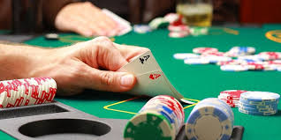 Официальный сайт Casino Taker
