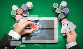 Goldfishka Casino