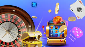 Зеркало Goldfishka Casino