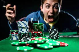 Официальный сайт Goldfishka Casino